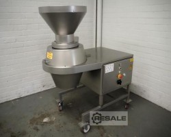 Maschine: FAM FV-2D Slicer