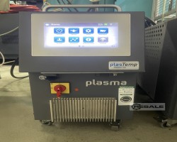 Maschine: PLASMA Compact K-150-9-50 Temperiergeräte