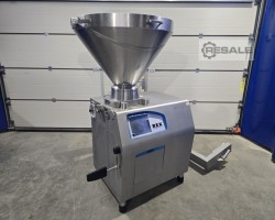 Maschine: REX RVF 736 Füllmaschinen und Vakuumfüller