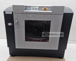 Maschine: D+E Collomix Rota 30