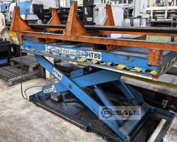 Maschine: D+E Gruse ELS 2-13-9