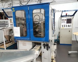 Maschine: PROCREA Rev 100 Blasformmaschinen