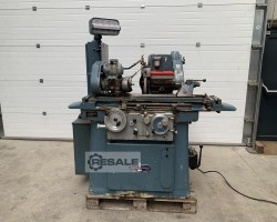 Maschine: JONES-SHIPMAN 1310 Zylinderschleifmaschinen