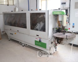 Maschine: BIESSE JADE 240 Kantenanleimmaschinen