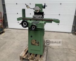 Maschine: MONOPRECIS 1 DR Flachschleifmaschinen