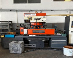 Maschine: CHARMILLES Robofil 2000 Erodiermaschinen