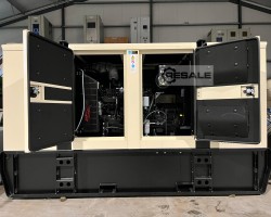 Maschine: KVA DIESEL Dieselgeneratoren