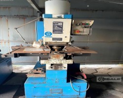 Maschine: PEDDINGHAUS Hydraulic 800 Stanzmaschinen