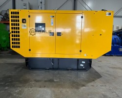 Maschine: KVA DIESEL Dieselgeneratoren