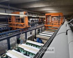 Maschine: ENTHONE KUNSTSTOFFGALVANIK GALVANIK