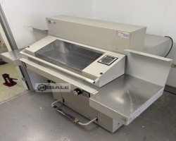 Maschine: EBA 550 Papierschneidemaschinen