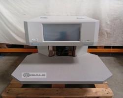 Maschine: VACUUMATIC Vicount 3 PB Zählmaschinen