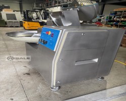 Maschine: ALPINA PB90-20 Kutter und Vakuumkutter