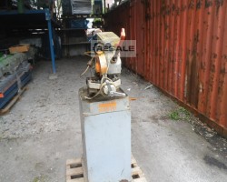 Maschine: KASTO S275M Kaltkreissägen