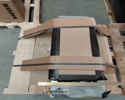 Maschine: M.A.N. 51.09509-0008 Wärmetauscher für E2842LE312