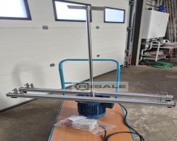 Maschine: REITZ RW151000200 Mischer