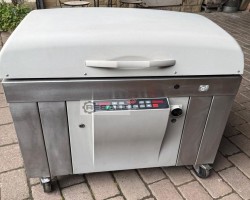 Maschine: VC999 K6 Vakuumverpackungsmaschine