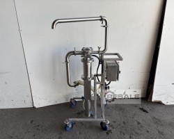 Maschine: RIGGS 1000 Transferpumpe