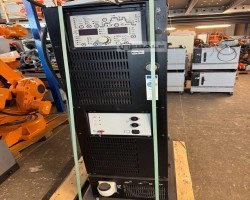 Maschine: EWM acticARC Tetrix T352 AC/DC Industrieroboter