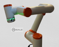 Maschine: HITBOT COBOT S922 Industrieroboter
