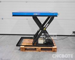 Maschine: HANSELIFTER HIW1.0EU-230V-02 Verschiedenes