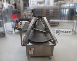 Maschine: GBT Konus V5000 Kegelrundwirker