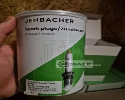 Maschine: JENBACHER SPARK PLUG P3V5i P3v5i 21103762