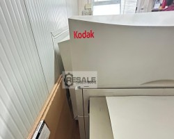 Maschine: KODAK Lotem 800 II Quantum S CTP Systeme