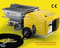 Maschine: GEOTECNICA AMBIENTE attrezzature speciali für Umweltgeotechnik