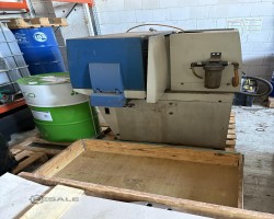 Maschine: WEINIG Rondamat R 980 