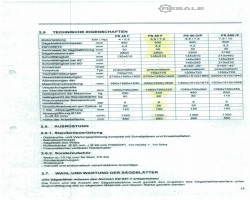 Maschine: STROMAB PS 50-F Pendelsägen