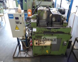 Maschine: GHIRINGHELLI GP ITALY 100 Spitzenlosschleifmaschinen