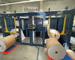 Maschine: EDELMANN Starprint V 76 