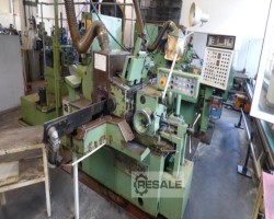 Maschine: D+E KOENIG + BAUER 00