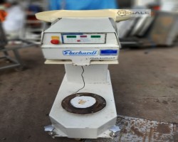 Maschine: EBERHARDT Maximat Verpflegungsautomaten
