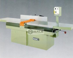 Maschine: SAC FS 530 Abrichthobelmaschinen