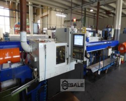 Maschine: MAIER ML20C5 CNC Langdrehmaschinen