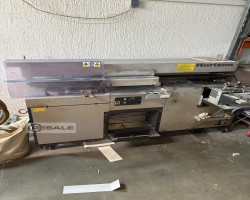 Maschine: HORIZON BQ 220 Bindemaschinen