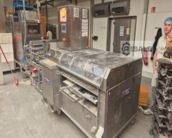 Maschine: BMTEC LIKE KONIG  Brötchenanlagen Absetzer 