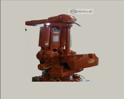 Maschine: ABB ROBOTICS IRB 6400RF 2.5/200 Industrieroboter