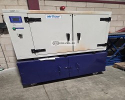 Maschine: GENLAB MPO/450H/TDIG/HD Ofen