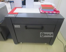Maschine: BDT VX 370-790 FEEDER RICOH LANGBOGENANLEGER