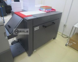 Maschine: BDT VX 370-790 FEEDER RICOH LANGBOGENANLEGER