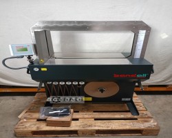 Maschine: BANDALL BA 64-35/30 Banderolier- und Umreifungsmaschinen