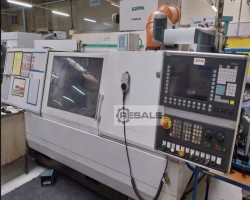 Maschine: IMT MORARA Quick OD 70 CNC Rundschleifmaschinen