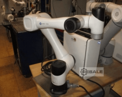 Maschine: COBOT CR5 Kollaborativer Roboter