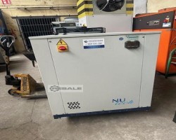 Maschine: MTA TAE EVO 161 Kältemaschinen