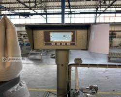 Maschine: GRAULE ZS 135 Gehrungssägen