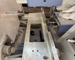 Maschine: ROTOX FWS 381 Fensterfertigungsmaschinen für  Kunststofffenster