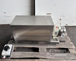 Maschine: D+E Omac Lobe  B110